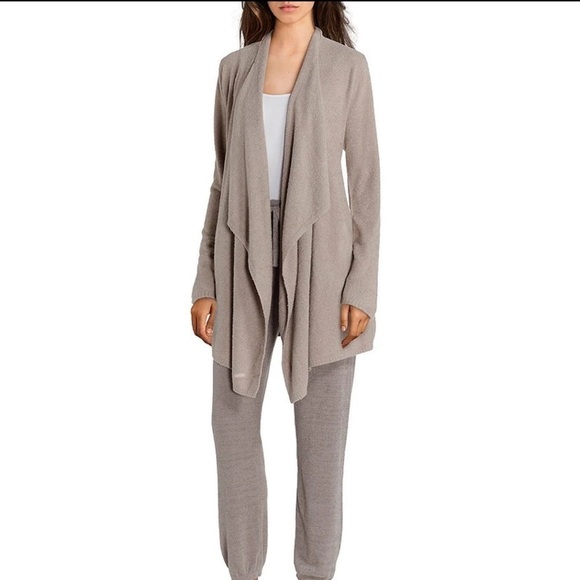 Barefoot Dreams Bamboo Chic Lite Island Wrap - Picture 2 of 12